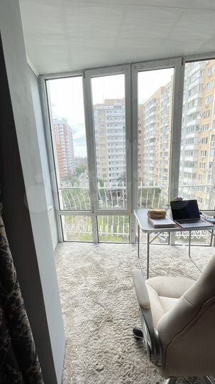 3-к. квартира, 70 м², 7/10 эт.