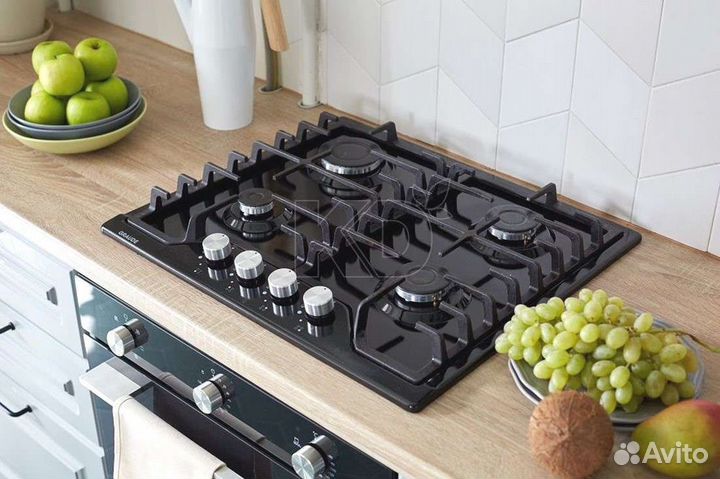 Кухня без посредников