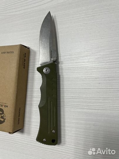 Нож Mr. Blade Split