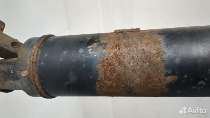 Кардан задний Jeep Compass, 2016