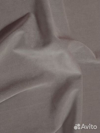 Мебельная ткань велюр Манхэттен