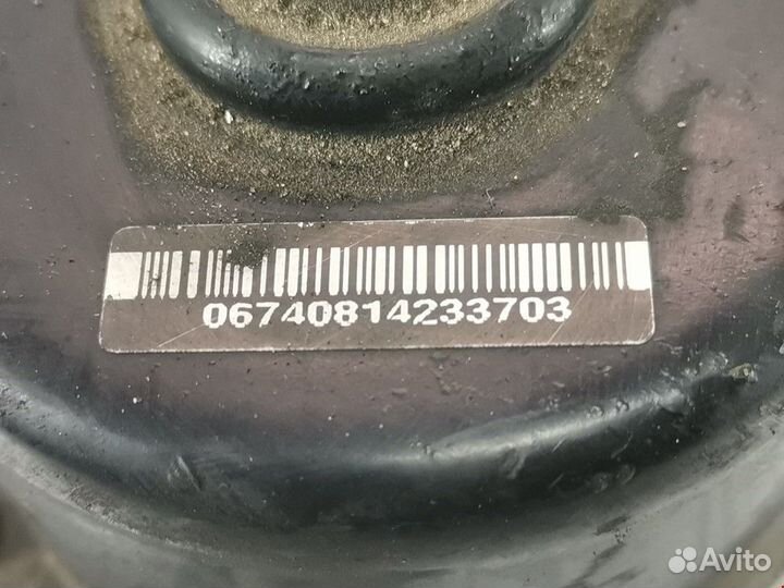 Блок ABS Chrysler PT Cruiser 2001 05014869AA