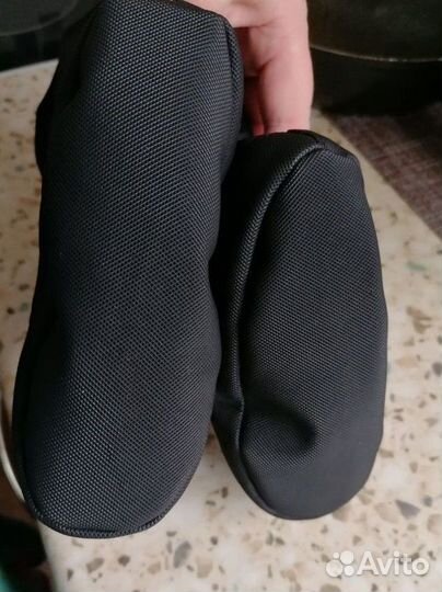 Сапожки зимние Reima. Новые