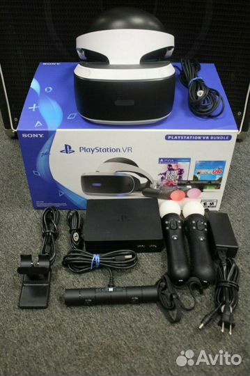 Аренда PlayStation 4 PRO, VR, PS 5 без залога