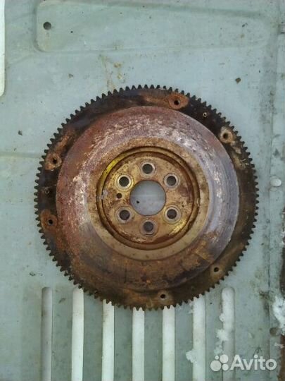 Моховик Альфа Ромео 156 2л