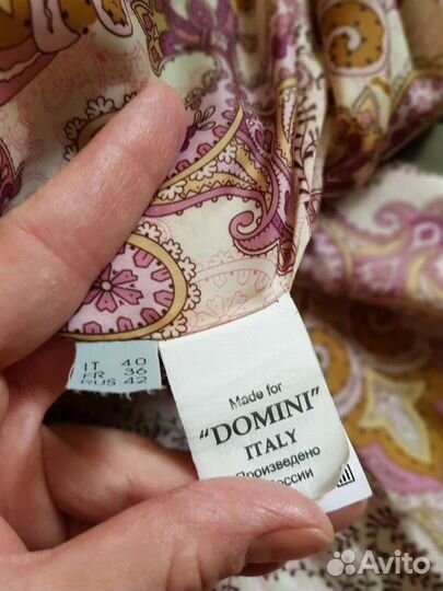 Плащ/ тренч 42 разм