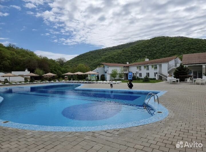 Йога-тур в Абрау-Дюрсо 6-7 августа