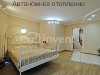 3-к. квартира, 64 м², 3/4 эт.