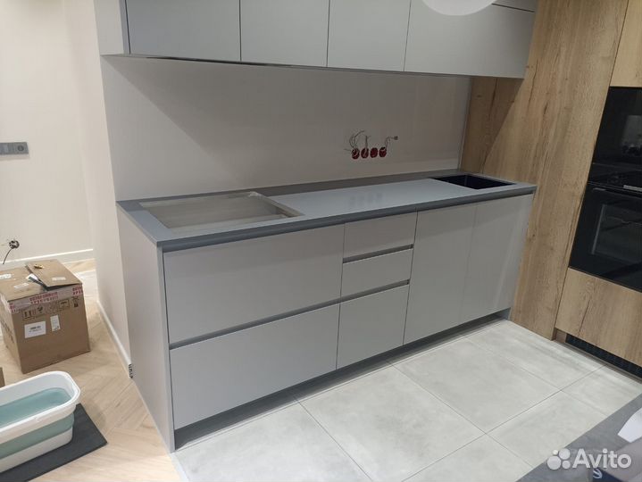 Столешница из искусственного камня на заказ