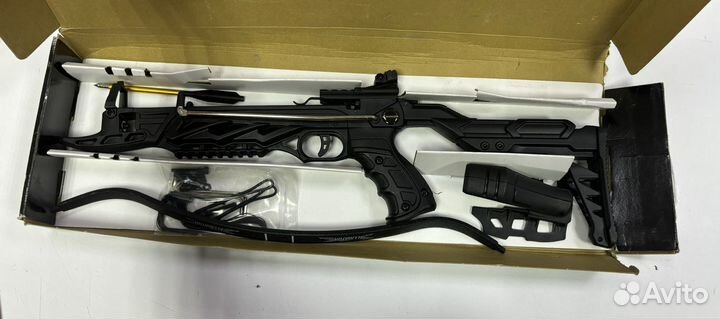 Арбалет-пистолет ManKung