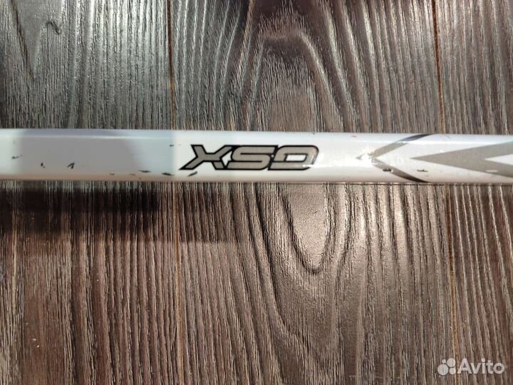 Вратарская клюшка Bauer gsx 23