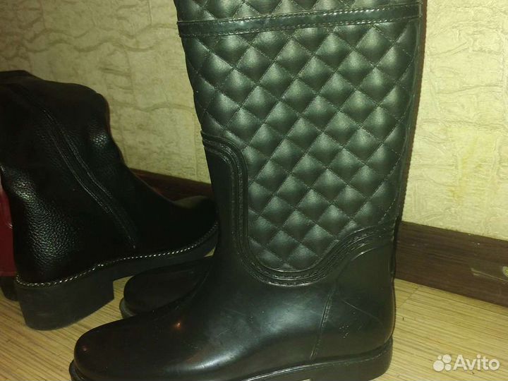 Сапоги трубы модные женские 35 36,37,38