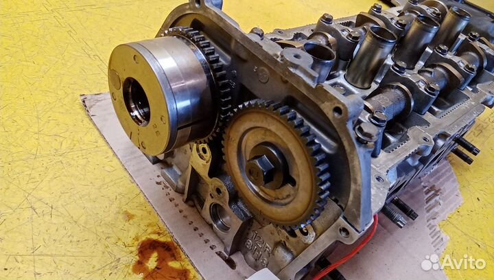 Головка блока Primera P12E 11040-8H302