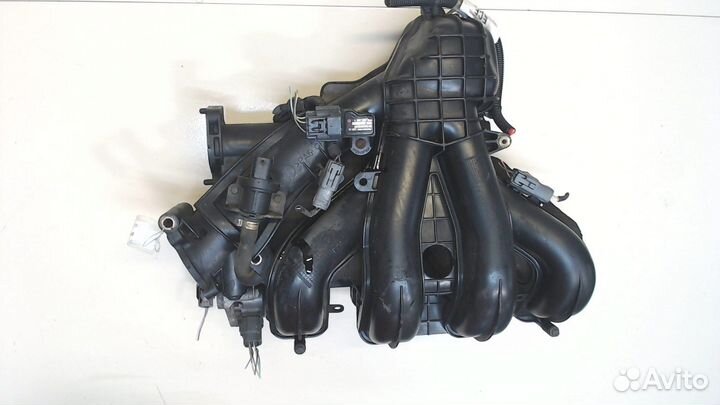 Коллектор впускной Ford Mondeo 3, 2007