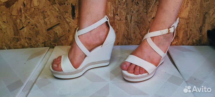 Туфли женские 40