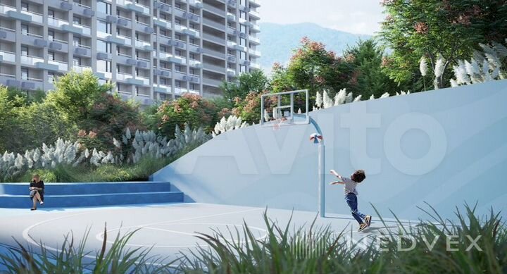 2-к. квартира, 38 м², 14/21 эт.