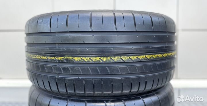 Goodyear Eagle F1 Asymmetric 3 275/35 R20