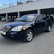 Vortex Estina 2.0 MT, 2011, 200 000 км, с пробегом, цена 425 000 руб.