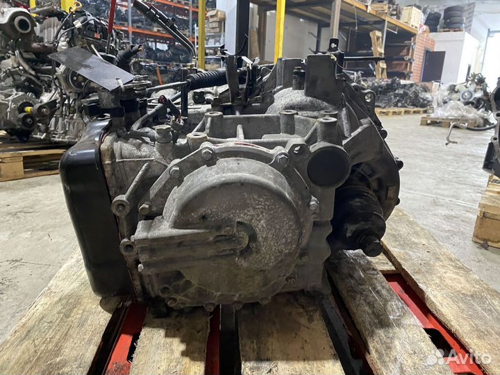 АКПП F4A51 на Kia Cerato 112лс Б У