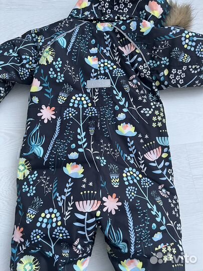 Комбинезон reima