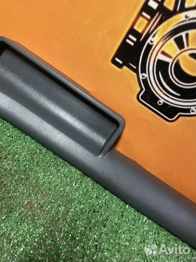 Накладка порога правая Nissan Almera classic