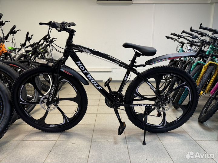 Велосипед арт. 381