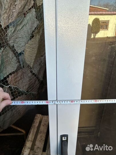 Шкаф телекоммуникационный напольный