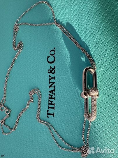 Подвеска Tiffany (AU 750)