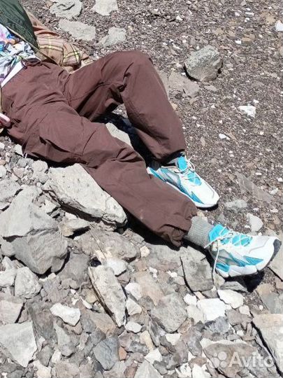 Спортивные штаны