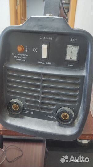 Сварочный аппарат Eros ea-5003