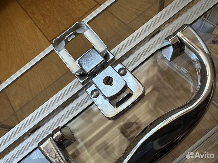 Чемодан для косметики Sephora