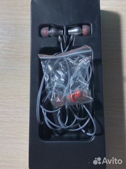 Наушники hoco m28