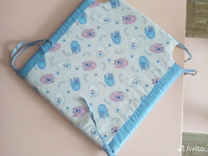 Стол детский со стулом