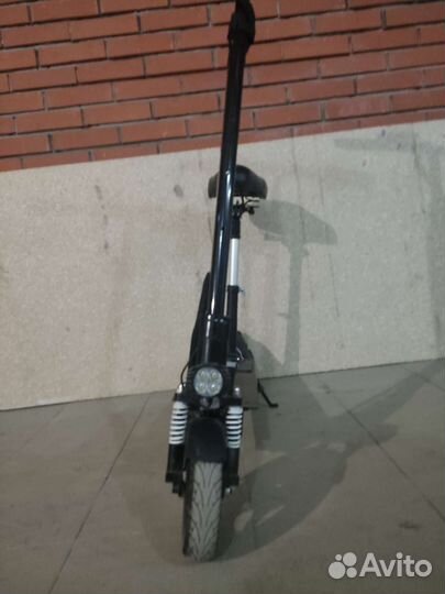 Электросамокат б/у GT M2 pro