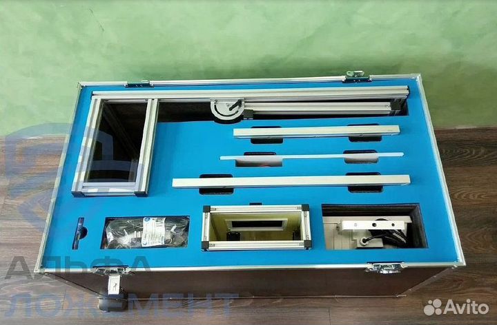 Изготовление ложементов любой сложности