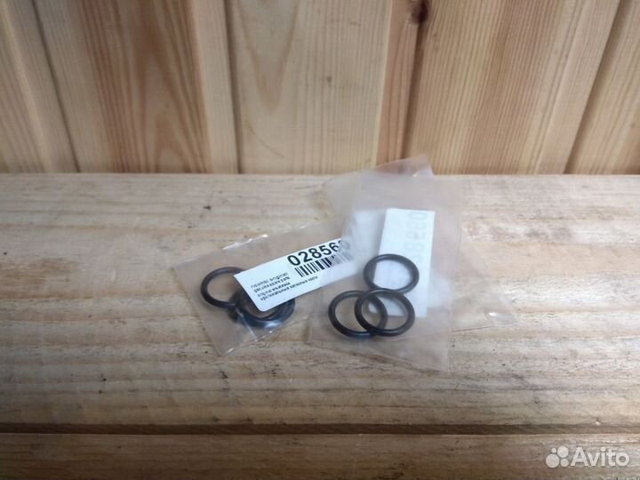 028560 Уплотнительное кольцо Carraro