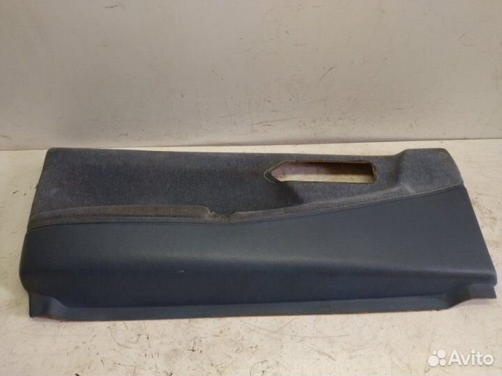 Обшивка двери комплект 4шт Volkswagen Passat B3