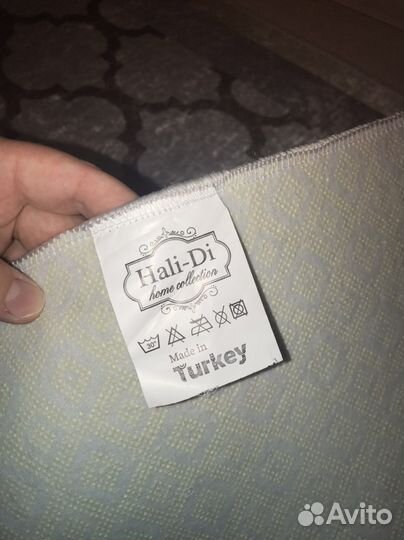 Набор коврики ванную