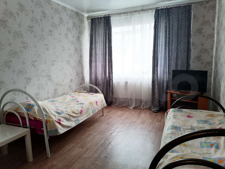 2-к. квартира, 63 м², 5/5 эт.