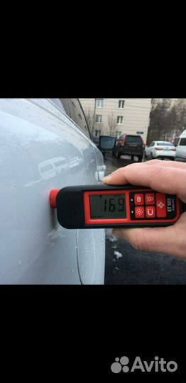 Помощь в подборе авто