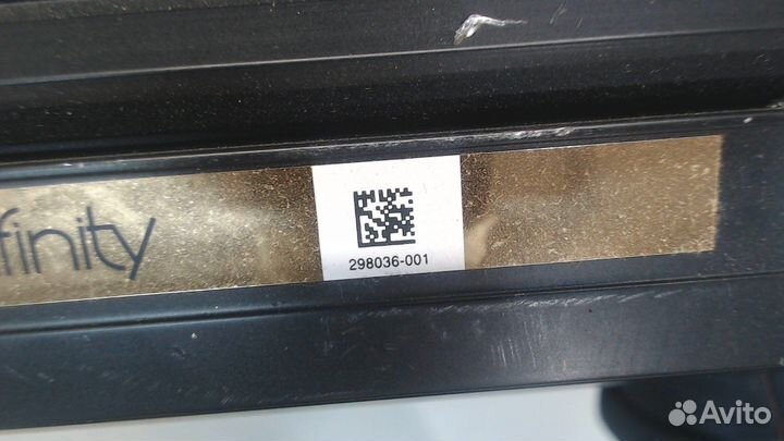 Усилитель звука Mitsubishi Endeavor, 2006