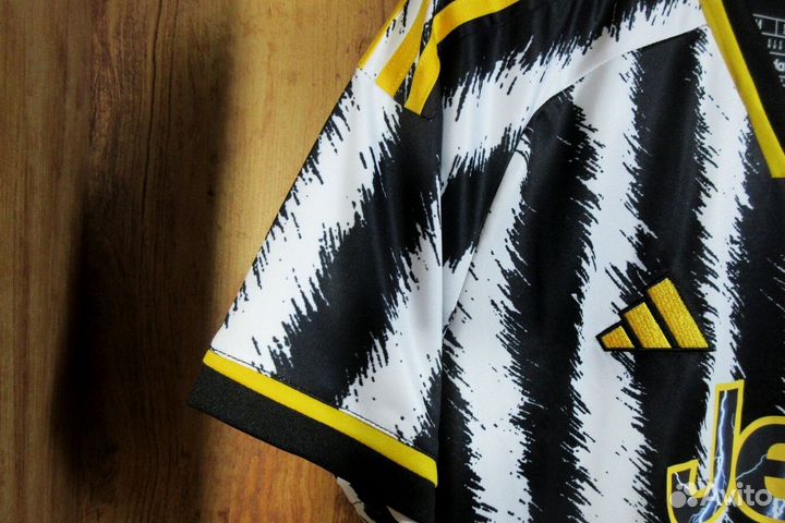 Игровая футбольная форма