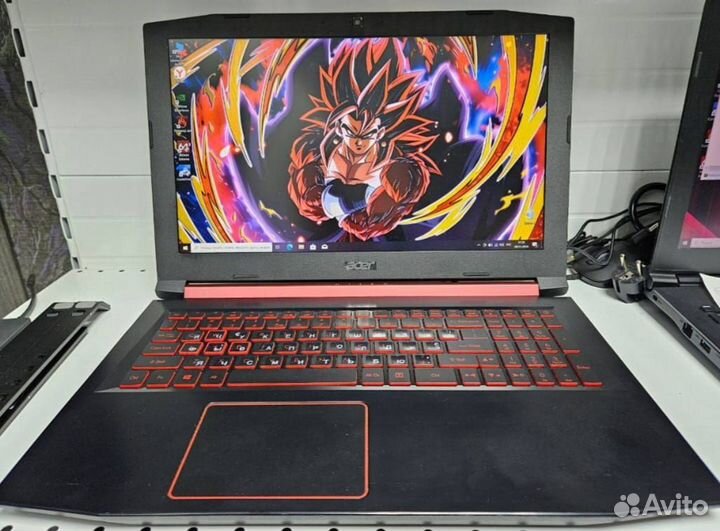 2 ноутбука asus +acer на отправку, бронь продано