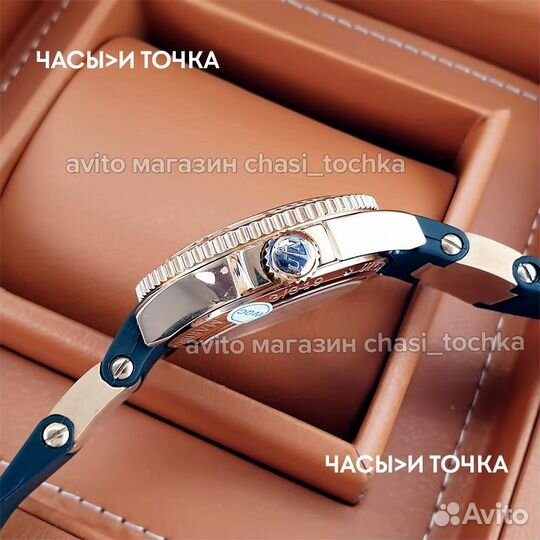 Мужские Ulysse Nardin