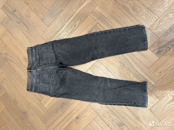 Джинсы mango