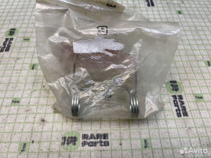 Пружина кпп honda civic