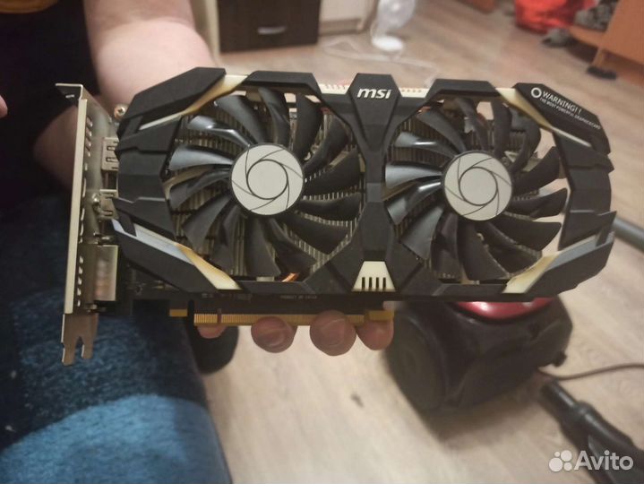Системный блок i7 870