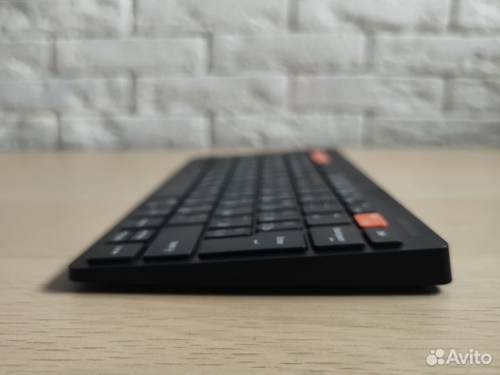 Клавиатура беспроводная Samsung Keyboard Trio 500