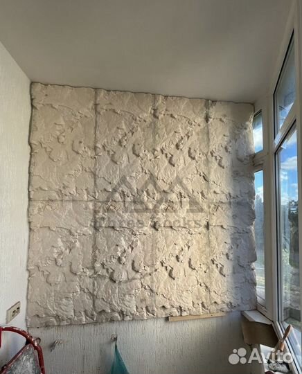 Стеновые панели скала