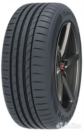 Goodride ZuperEco Z-107 245/35 R19 93W